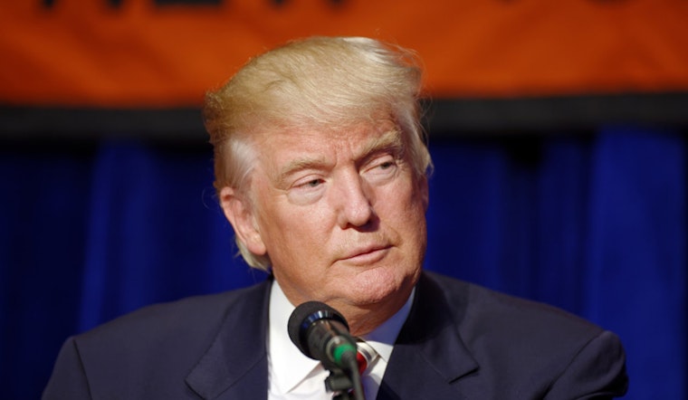 Trump's Beijing Visit Ignites Hope For Jailed Uyghur Tech Founder