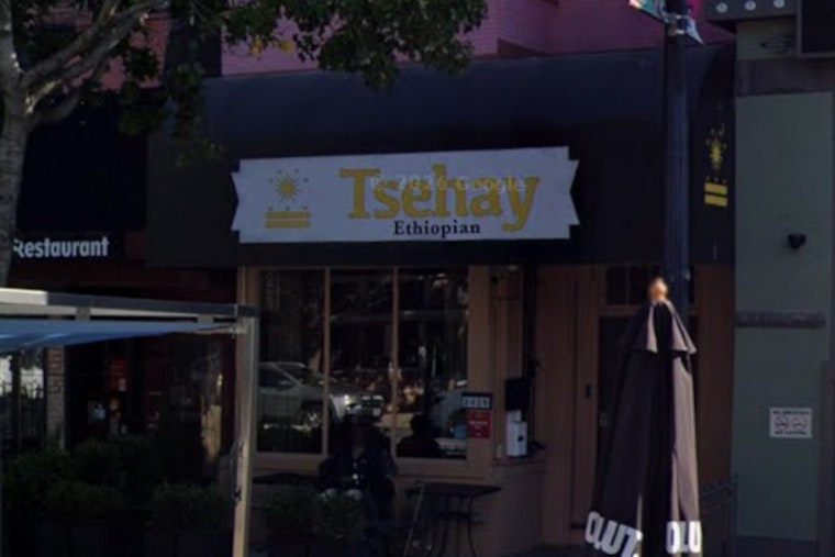 Tsehay Brings Ethiopian Tradition To Adams Morgan
