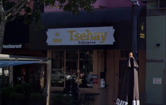Tsehay Brings Ethiopian Tradition To Adams Morgan