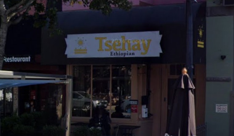 Tsehay Brings Ethiopian Tradition To Adams Morgan