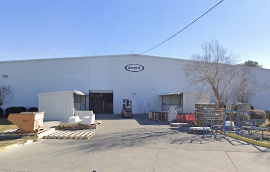 Tub Trouble As Jacuzzi Shutters Valdosta Factory And Axes 100 Jobs
