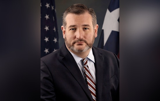 Tucker Torches Ted Cruz, Calls Him ‘Morally Repulsive’ in NYT Podcast Clash