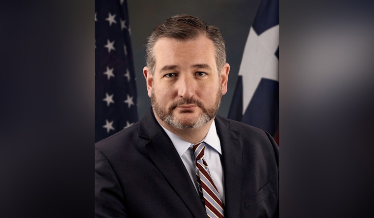 Tucker Torches Ted Cruz, Calls Him ‘Morally Repulsive’ in NYT Podcast Clash