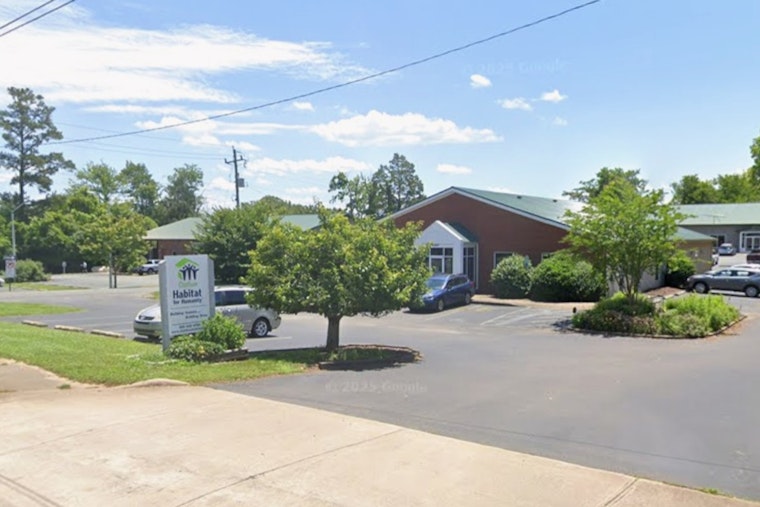 Tuell Leads Housing Crusade To Keep Pittsboro’s Workers In Town