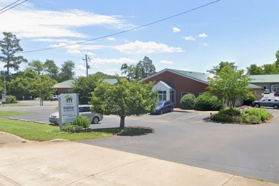 Tuell Leads Housing Crusade To Keep Pittsboro’s Workers In Town