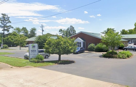 Tuell Leads Housing Crusade To Keep Pittsboro’s Workers In Town