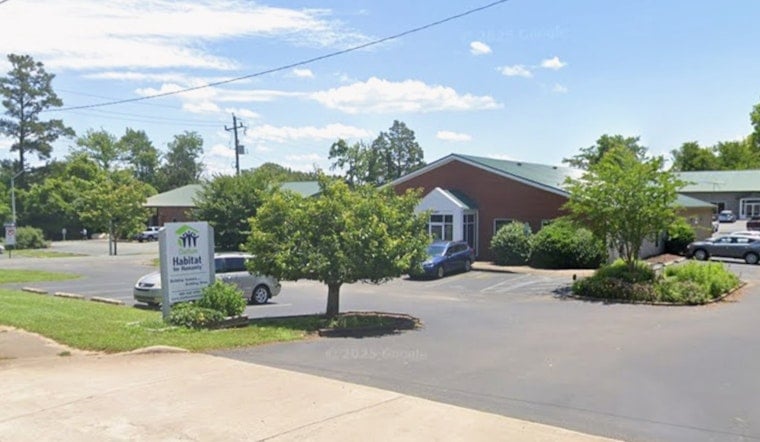 Tuell Leads Housing Crusade To Keep Pittsboro’s Workers In Town