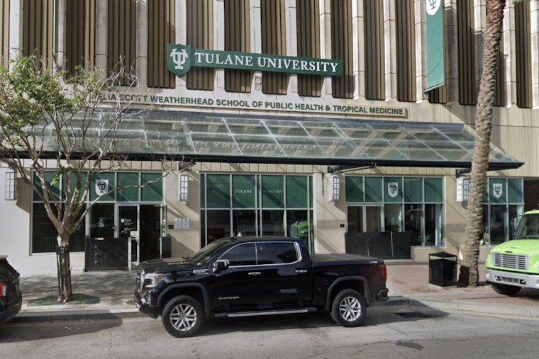 Tulane Offloads Canal Street Tower, Stays Put In $178 Million Power Play