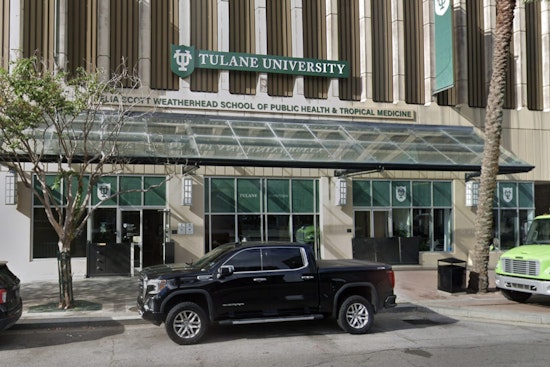 Tulane Offloads Canal Street Tower, Stays Put In $178 Million Power Play