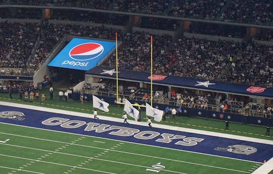 Turkey Day Throwdown: Cowboys Host Eagles in Arlington