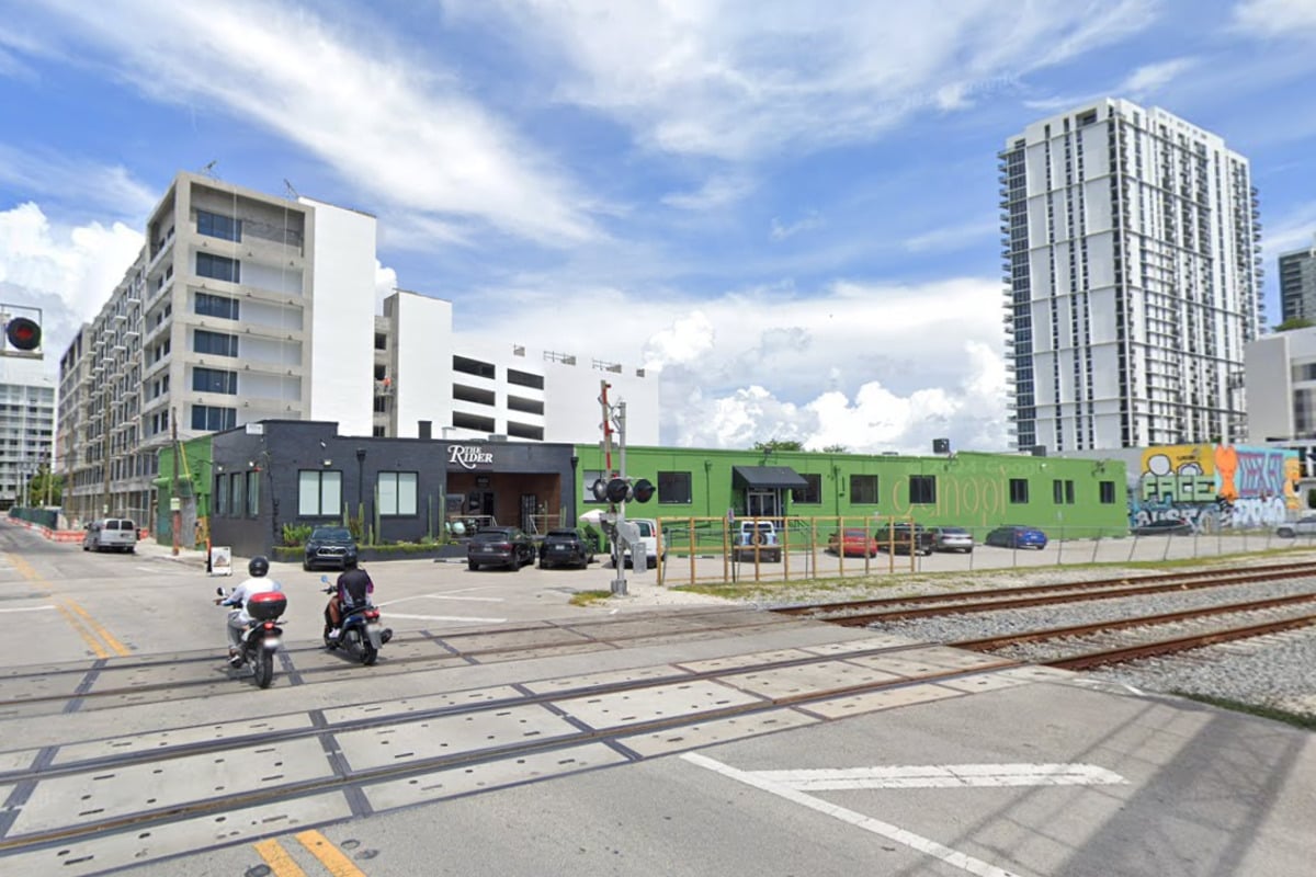 Turkish Cash Buyer Scoops Up Wynwood Edge Site For $14.5 Million