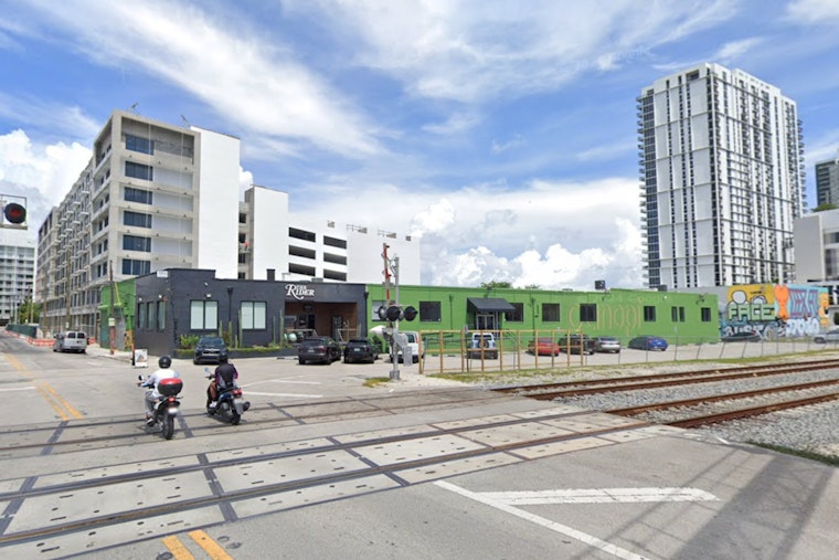 Turkish Cash Buyer Scoops Up Wynwood Edge Site For $14.5 Million