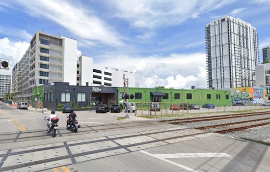 Turkish Cash Buyer Scoops Up Wynwood Edge Site For $14.5 Million
