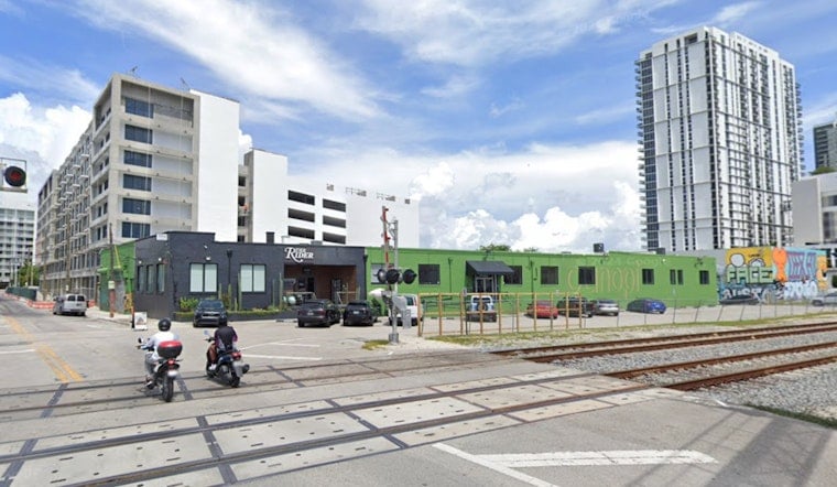 Turkish Cash Buyer Scoops Up Wynwood Edge Site For $14.5 Million