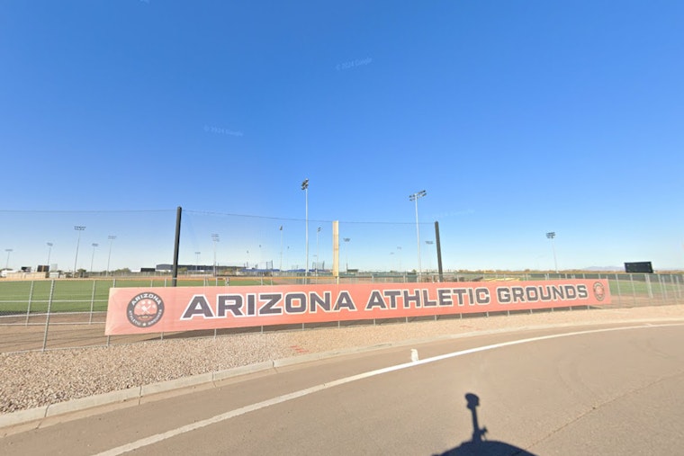 Turkish World Cup Squad Picks Mesa As Its Desert Home Turf