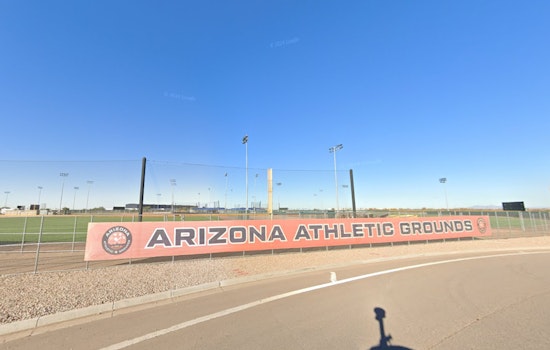 Turkish World Cup Squad Picks Mesa As Its Desert Home Turf