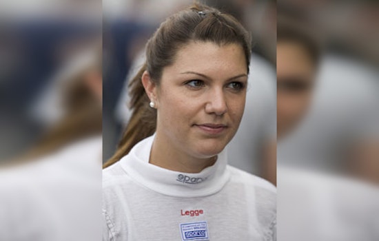 Turn 2 Indy 500 Crash Shatters Katherine Legge’s Shot At Historic Double
