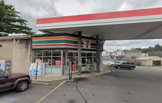Turtle Creek 7-Eleven Turns Crime Scene As Two Shot Outside Store