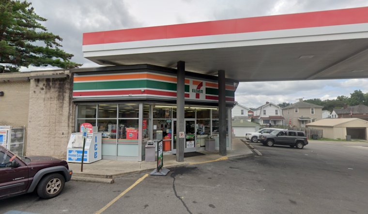 Turtle Creek 7-Eleven Turns Crime Scene As Two Shot Outside Store
