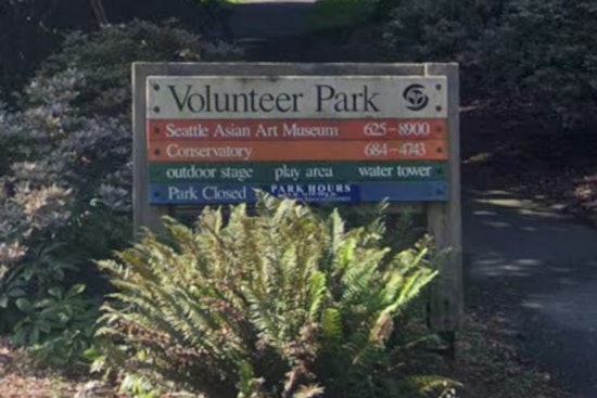 Tush To Top Seattle Pride Park Party as Drag, DJs Take Over Volunteer Park