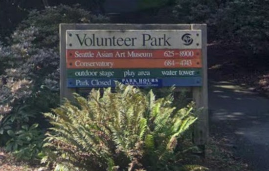 Tush To Top Seattle Pride Park Party as Drag, DJs Take Over Volunteer Park