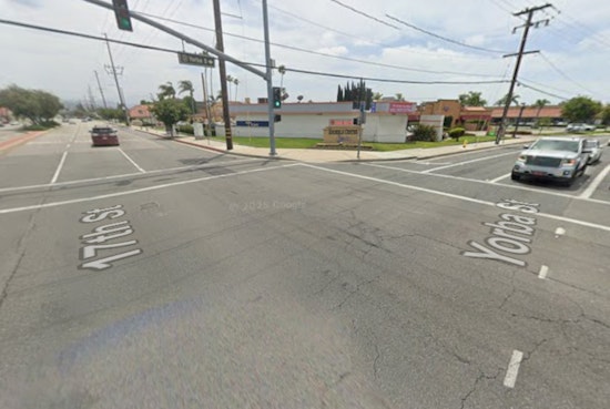 Tustin Police Search For Shooter After Fatal Shooting