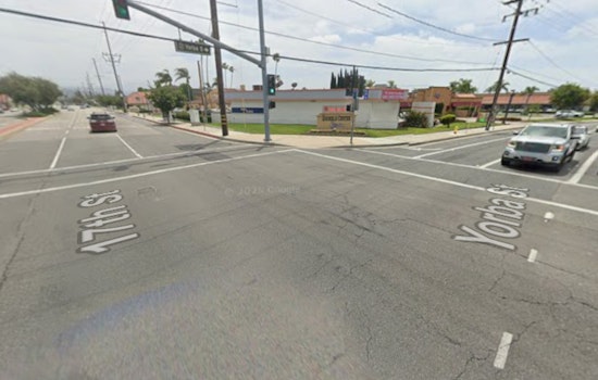 Tustin Police Search For Shooter After Fatal Shooting