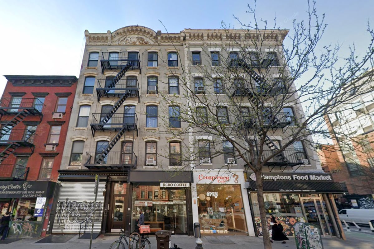 Dravida Opens in East Village From Chef Aarthi Sampath