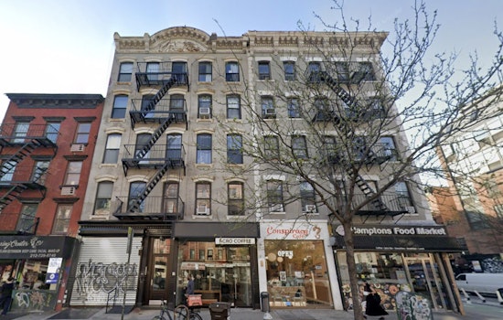 TV Chef Aarthi Sampath Drops Dravida On East Village Corner