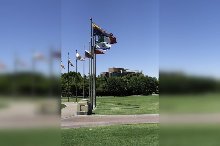 Twilight May Day March To Take Over Hance Park And Downtown Phoenix