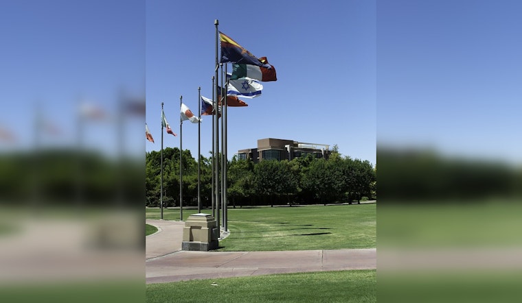 Twilight May Day March To Take Over Hance Park And Downtown Phoenix