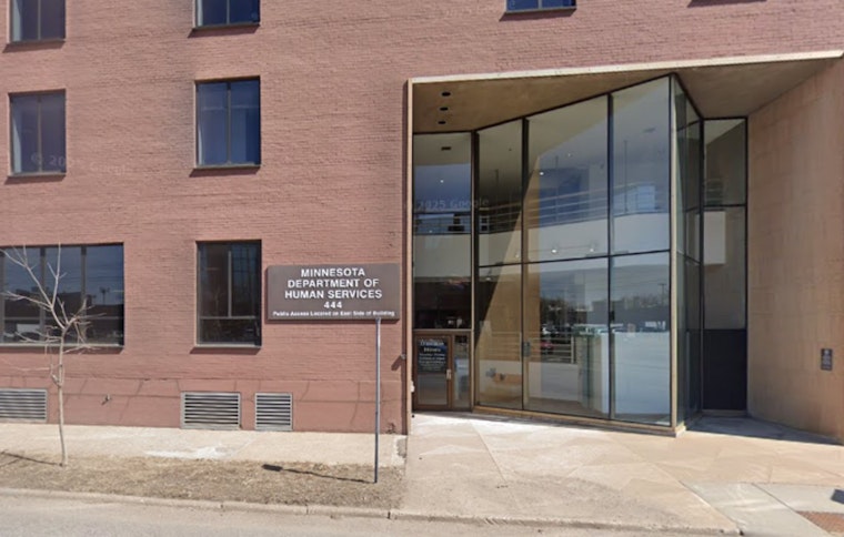 Twin Cities Care Operator Appeals DHS Suspension