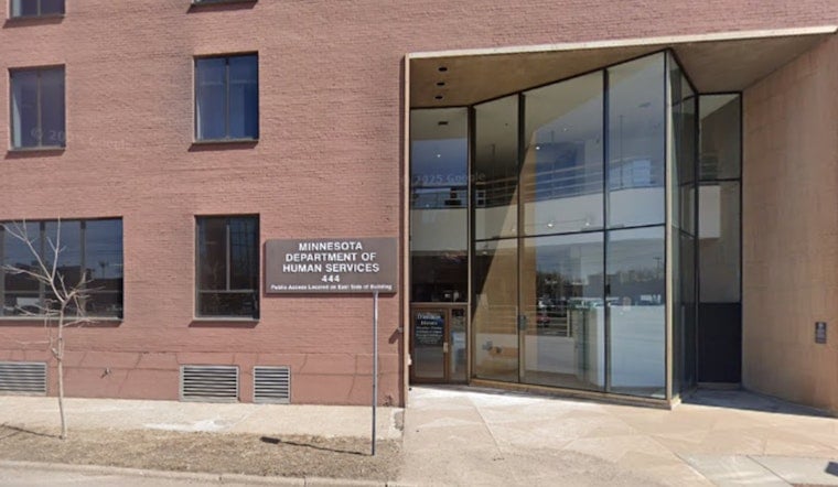 Twin Cities Care Operator Appeals DHS Suspension