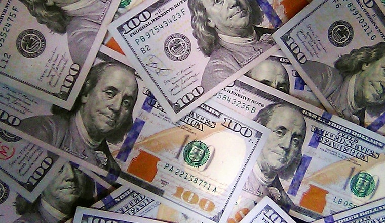Twin Cities Let Two $50K Lottery Tickets Collect Dust