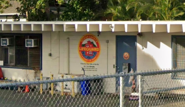 Twin Sharks Crash Oahu’s Electric Beach, Lifeguards Post Warnings