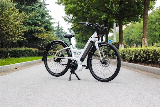 Twinsburg Rushes Crackdown On ‘Moped’ E‑Bikes After Safety Uproar