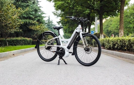 Twinsburg Rushes Crackdown On ‘Moped’ E‑Bikes After Safety Uproar