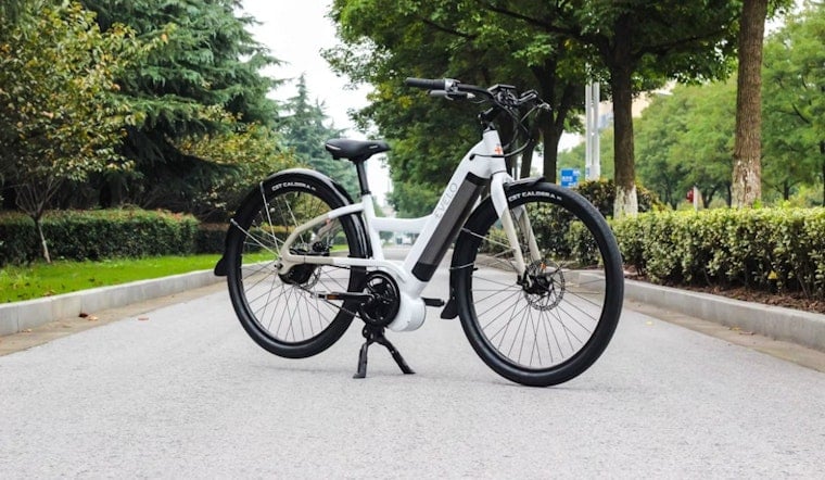 Twinsburg Rushes Crackdown On ‘Moped’ E‑Bikes After Safety Uproar