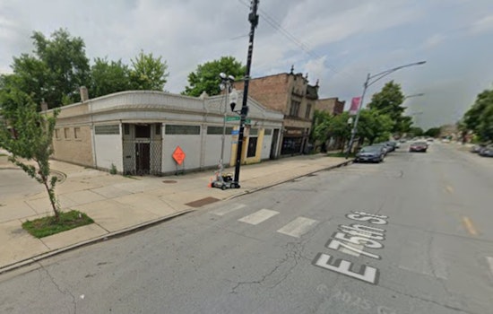 Twisted Eggroll Comes To 75th Street Restaurant Row In Chicago