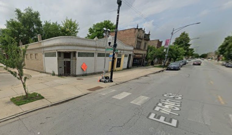 Twisted Eggroll Comes To 75th Street Restaurant Row In Chicago