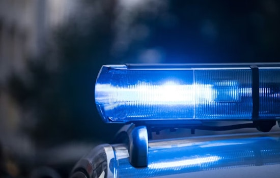 Two Charged In $374K Eagan Silver Bar Heist After Skipping Court