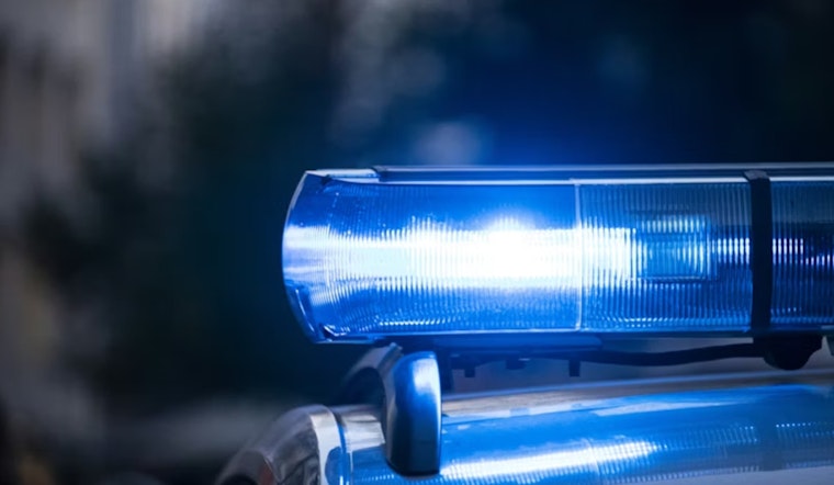 Two Charged In $374K Eagan Silver Bar Heist After Skipping Court