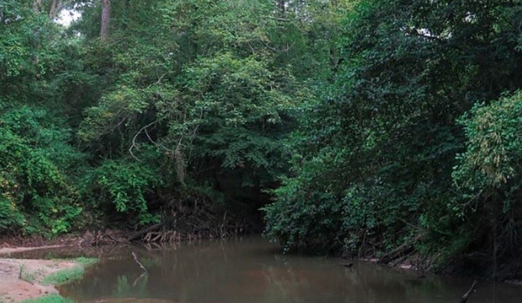 Two Children Die After Drowning in Turkey Creek in Pinson
