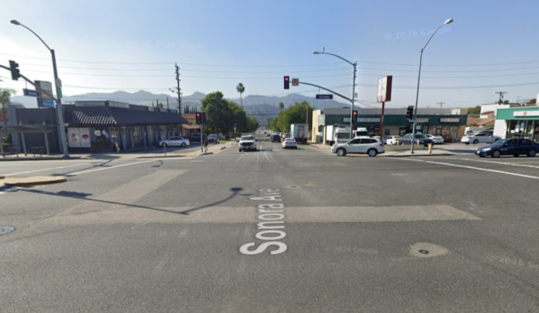 Two Dead in Glendale Office Building Fire