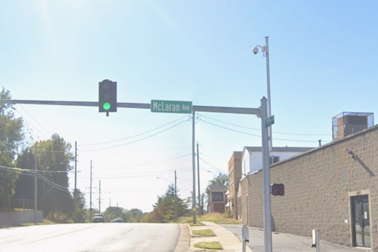 Pre-Dawn Gunfire On McLaran Ave Leaves Two Wounded In Jennings