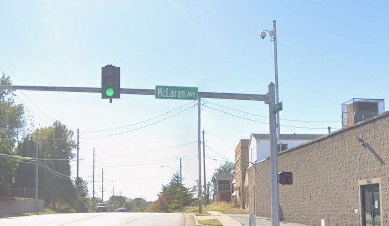 Pre-Dawn Gunfire On McLaran Ave Leaves Two Wounded In Jennings