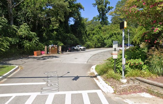 Two Juvenile Sex Assault Cases Rock Annapolis In One Day