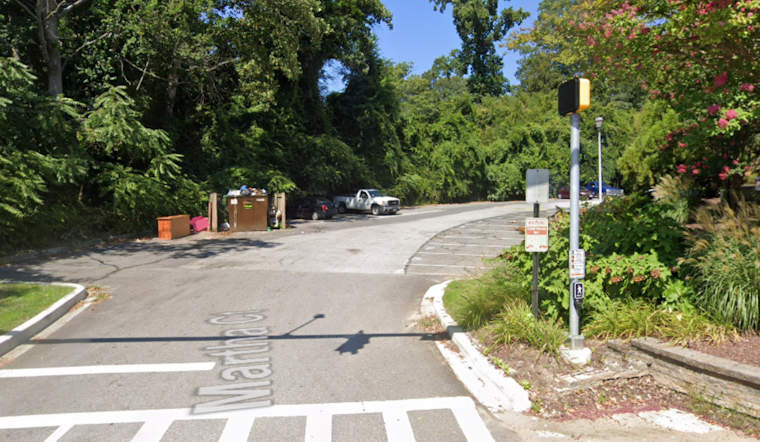 Two Juvenile Sex Assault Cases Rock Annapolis In One Day