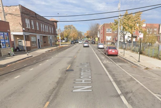 Two Killed in Chicago's East Garfield Park Shooting
