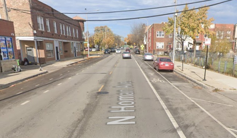 Two Killed in Chicago's East Garfield Park Shooting